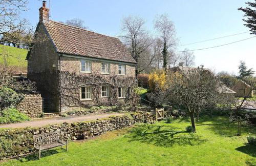 18th Century Cottage in Heart of Dorset - Foto 1