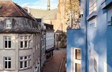 Domblick 1 I Zentral I Parkplatz I Nähe Veltins-Arena - Photo 26