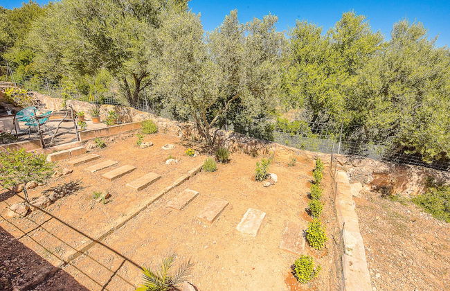 Villa Son Fornes - Foto 40