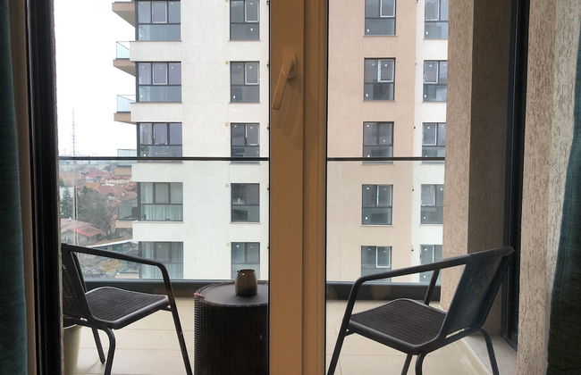 Fancy Westpark 2 Residence Lake View W7 - Foto 18