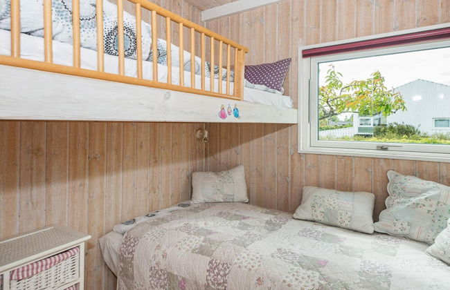 Holiday Home in SjÃ¸lund - Foto 9