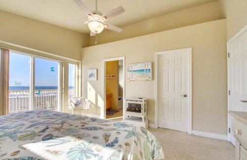 Quiet Waterfront Escape with Hot Tub and Beach Access! - Foto 13