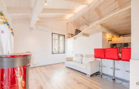 Appartamento Spotorno con ampio terrazzo attrezzato anche con angolo cottura - Foto 1