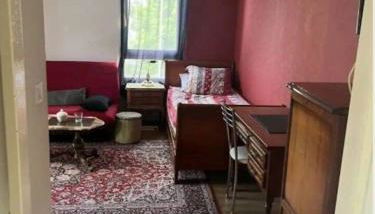 Studio confortable à Vitry-le-François, 23 m², Terrasse - Foto 2