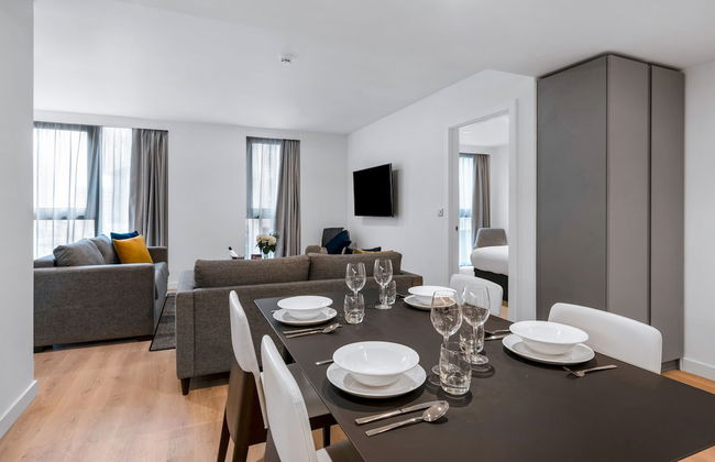 CitySuites 2 Aparthotel - Foto 22