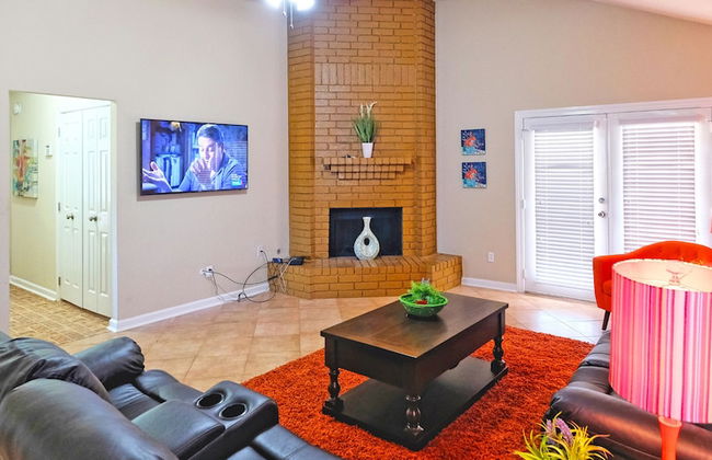 3Bdrms 2Bath 3Beds - Energy Corridor 6 - Foto 16