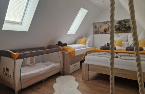 VilaMi Ferienwohnung - Foto 18