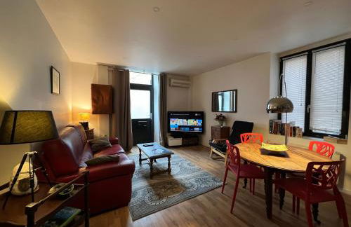 La Pépinière Victoria - Canal & Pépinière -50m2 - Foto 12