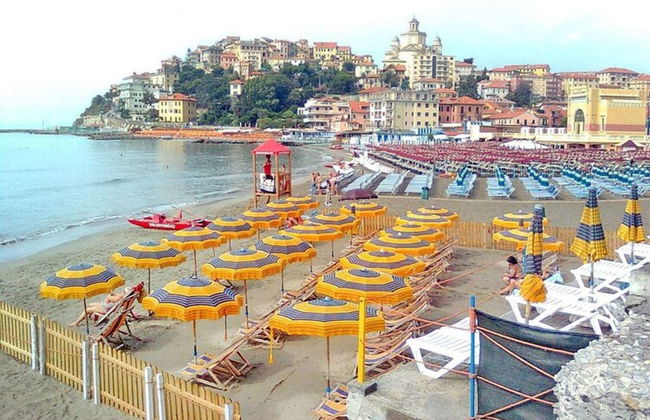 Apartment in Imperia Near the sea - Foto 11