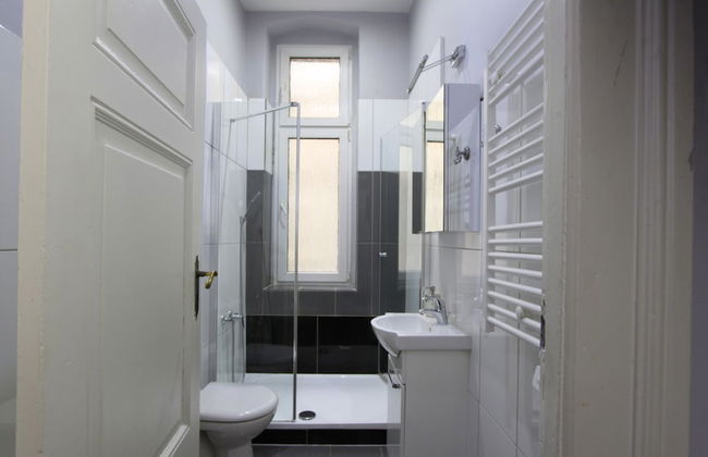 Apartamenty - Szeroka 31 - Foto 53