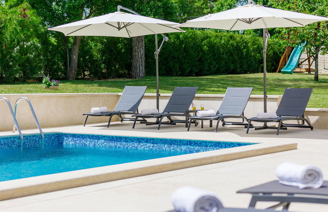 Villa Coriticum otium - Foto 30