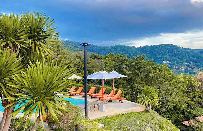 Phumala Lanta Seaview Resort - Photo 53