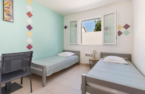 Ô Soleil - Avec piscine privée - Foto 8