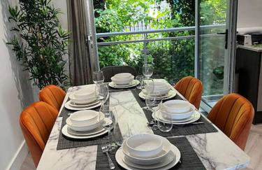 Rochester Lux Stay Townhouse 2 - Foto 71