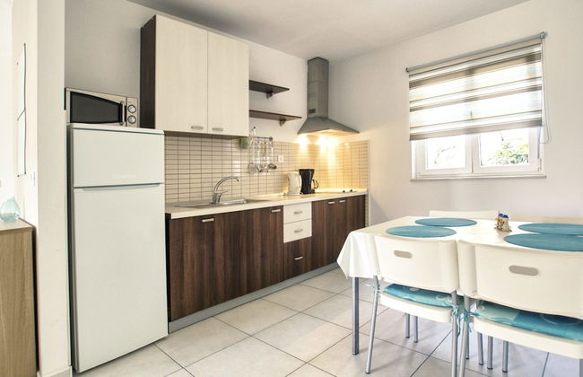 Apartments SVI-MI - Foto 10