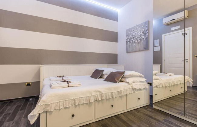 Trastevere Sweet House - Photo 25