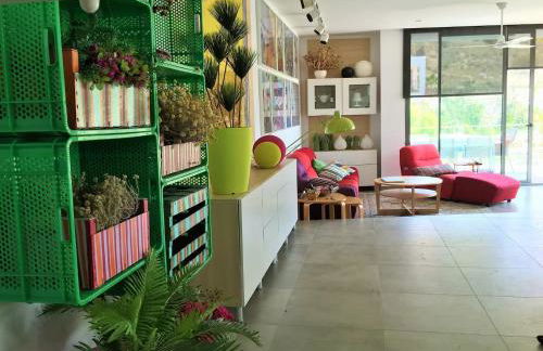 Exclusiva casa con encanto en Agua Amarga - Foto 41