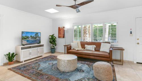 Petite Private Bungalow - Foto 4
