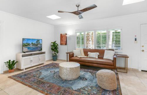 Petite Private Bungalow - Foto 4