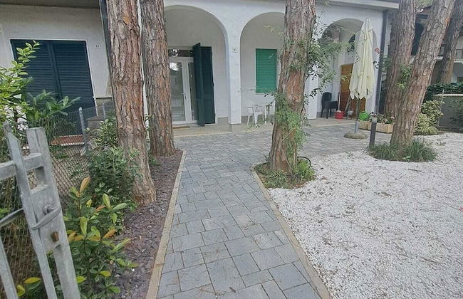 Marina Romea 2 Splitted Executive Flats - Foto 12