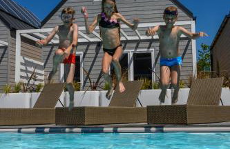 Resort Za Lasem - Foto 10