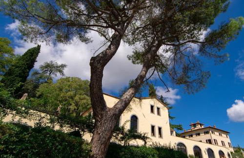 Relais Villa Monte Solare Wellness & SPA - Foto 63