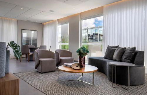 K-Platz 406 - Studio Elegante e Moderno na Melhor Localização do Continente - Foto 21