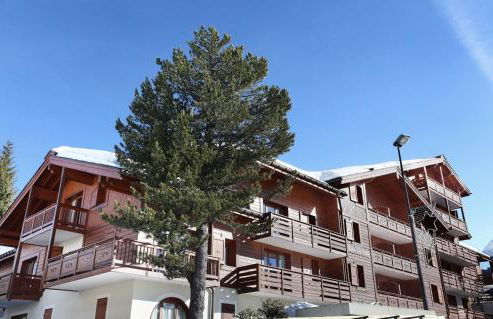 Résidence Odalys Les Belles Roches - Photo 9