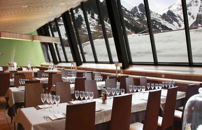 Vall De Nuria Apartamentos - Photo 38