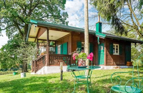 Rustikaler Bauernhof am Ammersee - Foto 1