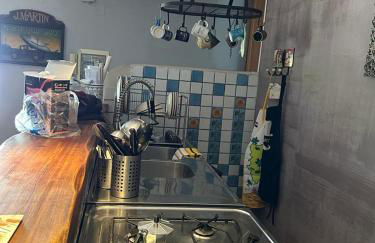 La casa sul lago di Napoli - Foto 27