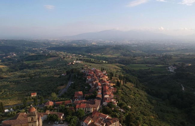 Capannori Playful Cottage - Foto 26