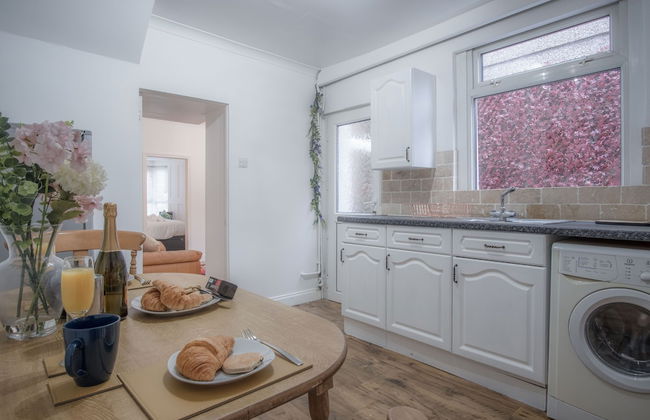 Langland Road - 1 Bedroom - Mumbles - Foto 23