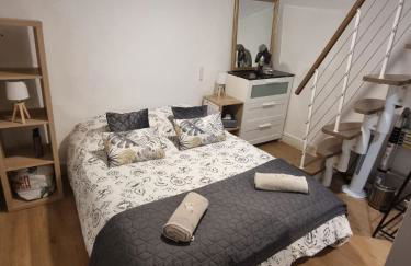 Beau duplex sur le vieux port - Foto 19