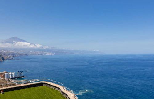Villa con vistas al Teide en el norte de Tenerife - Foto 20