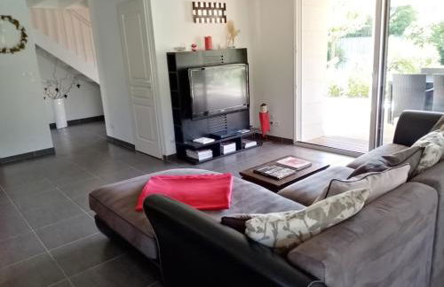 Domaine de la Ronce - Foto 19