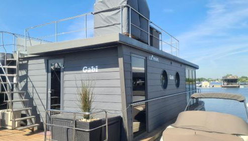 Hausboot La Mare Gabi - Foto 2