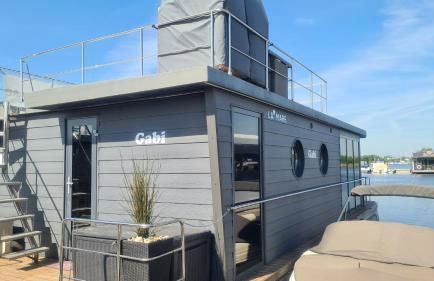 Hausboot La Mare Gabi - Foto 2