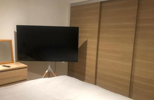 Appartement neuf et cozy avec place de parking - Foto 27