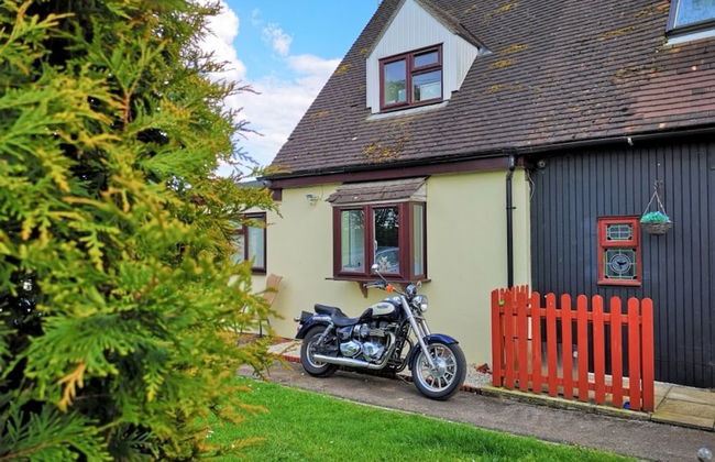 Swedish Cottages - Foto 22