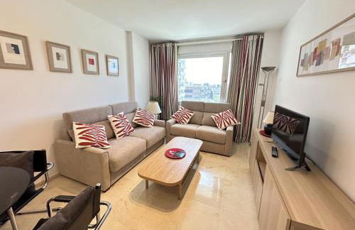 Estupendo apartamento junto a Plaza de España - Foto 8