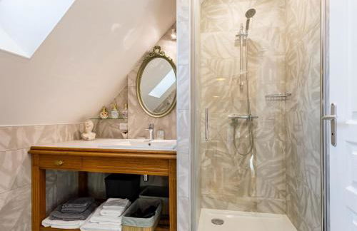 Holiday Home La Lucerie by Interhome - Foto 26