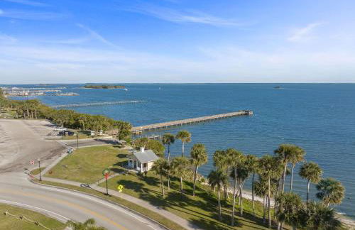 Water side Condo in Sebastian FL - Foto 3