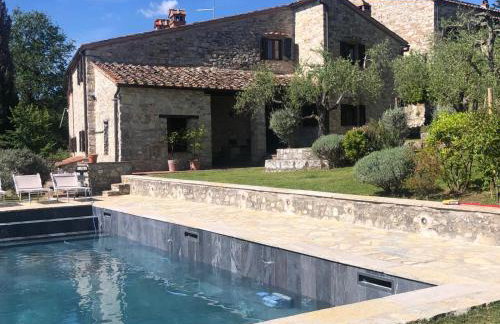 Casa Colle Petroso - Foto 6