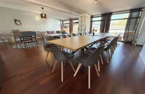 Cityscape Loft Hannover - 216qm 15 Personen - Photo 18