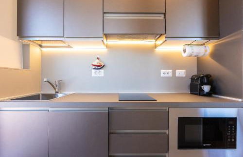 Argentina Penthouse by Rental in Rome - Foto 76