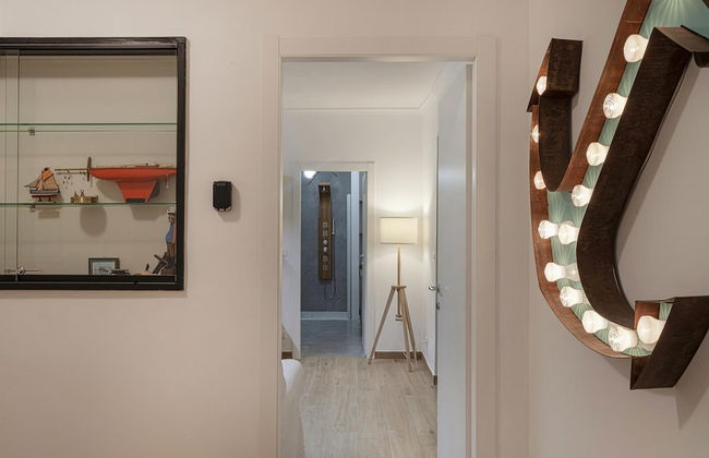 Dock 10 Apartments by Wonderful Italy - Grecale - Foto 10