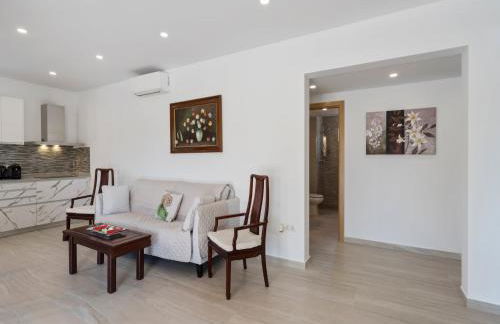 Calpe Pool Villa Near Beach - Photo 9