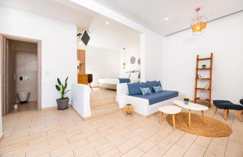 Evnia apartments - Foto 12