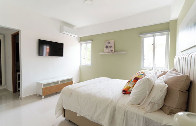 Landa Mar Boca Chica - Foto 14